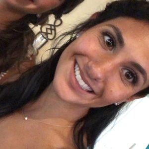 Meet your Posher, Liana